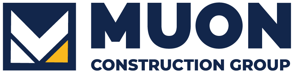 Muon logo