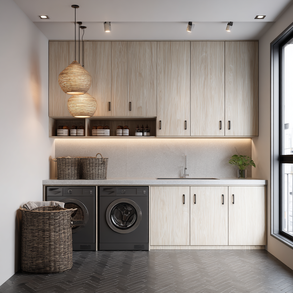 justtm_image_of_a_realistic_modern_Laundry_design_in_sydney_-_93e5a792-691a-4ecb-8429-f796847f7fed_0